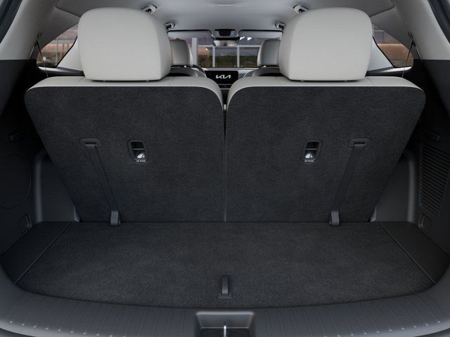 New 2026 Kia Sorento Hybrid SUV