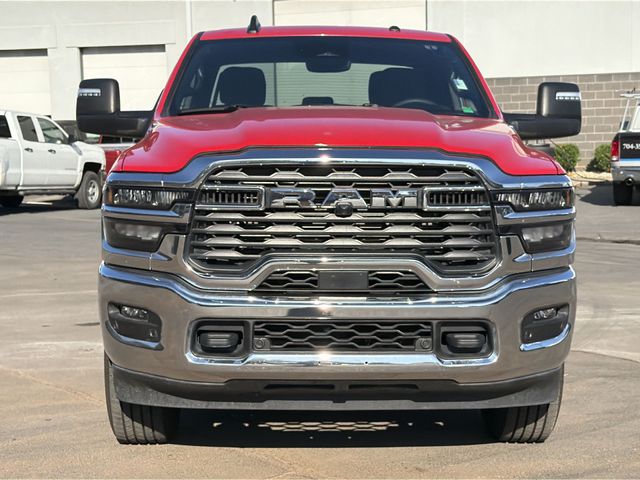Used 2026 Red Ram Big Horn image 15