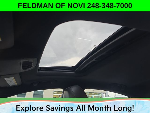 Used 2017 Buick Regal For Sale in New Hudson, MI