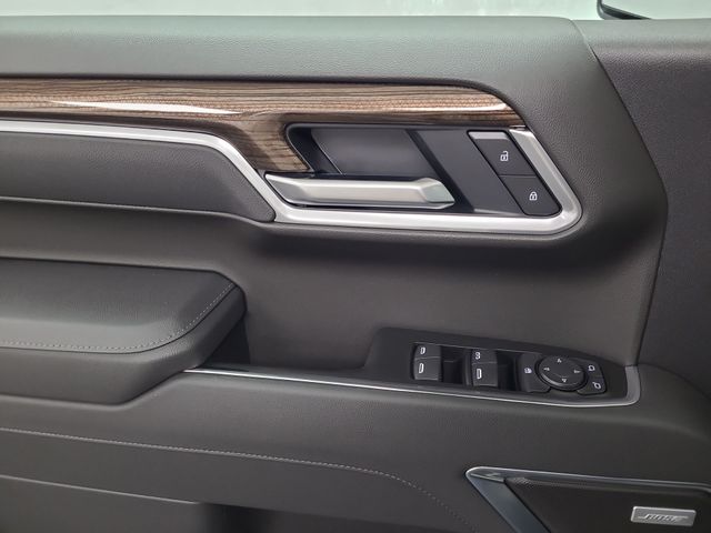 2026 – Chevrolet – Silverado 1500