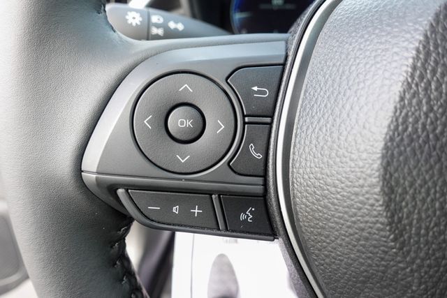 new 2026 Toyota Corolla car