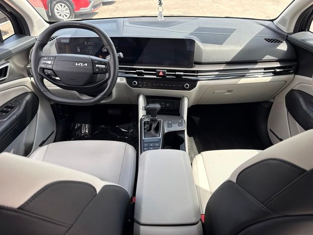 2026 Kia Sportage - $27,988