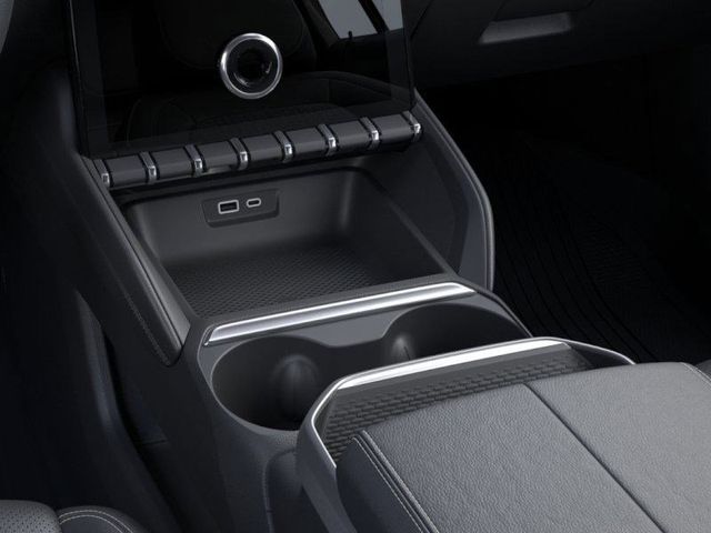 2026 GMC Terrain Elevation White at Classic Chevrolet Galveston