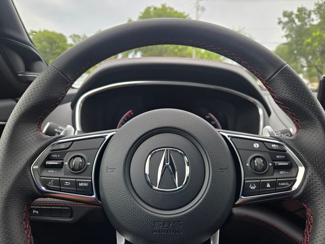 2026 Acura MDX - $63,850