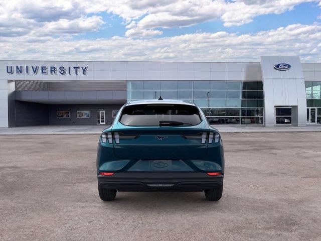 New 2026 Blue Ford Select image 6