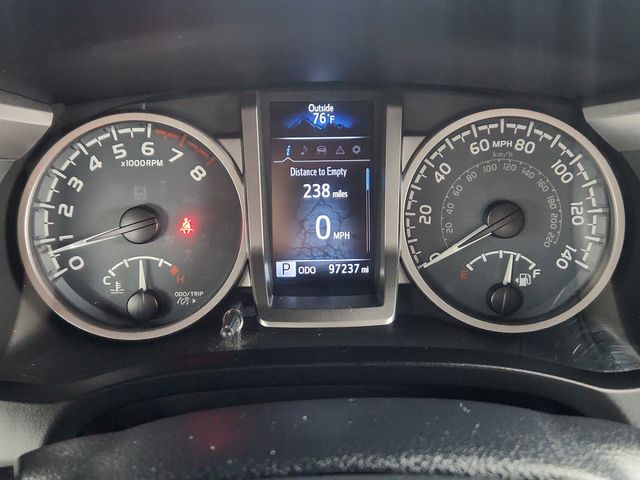 Used 2017 Toyota Tacoma For Sale in Grove City, OH