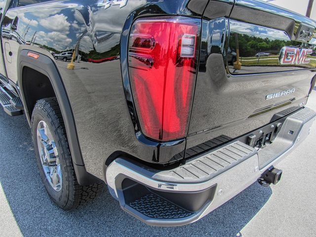 Photo of 2025 GMC Sierra 2500HD SLT in Dallas, GA - 8,  2025 GMC Sierra 2500HD SLT:43811