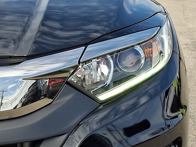 used 2019 Honda HR-V car, priced at $18,956