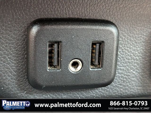 used 2023 Chevrolet Traverse car, priced at $22,993