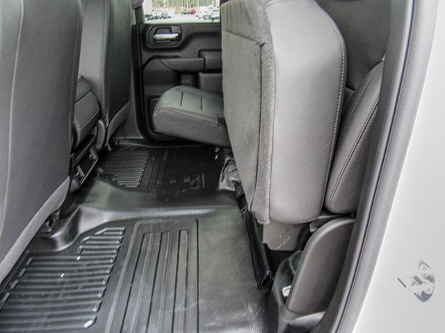 Photo of 2025 Chevrolet Silverado 2500HD Work Truck in Dallas, GA - 20,  2025 Chevrolet Silverado 2500HD Work Truck:42592