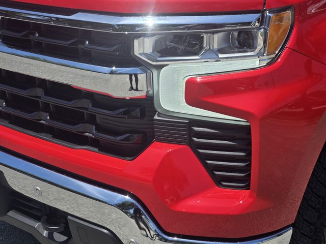 Used 2025 Chevrolet Silverado 1500 Truck