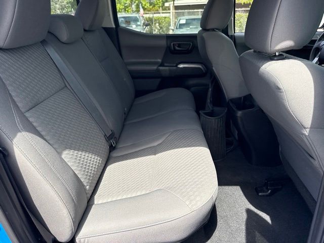 2021 Toyota Tacoma - $25,888
