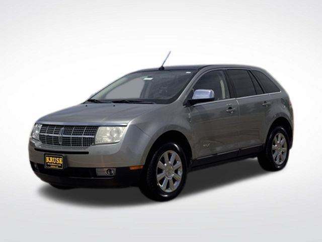 2008 Lincoln MKX 