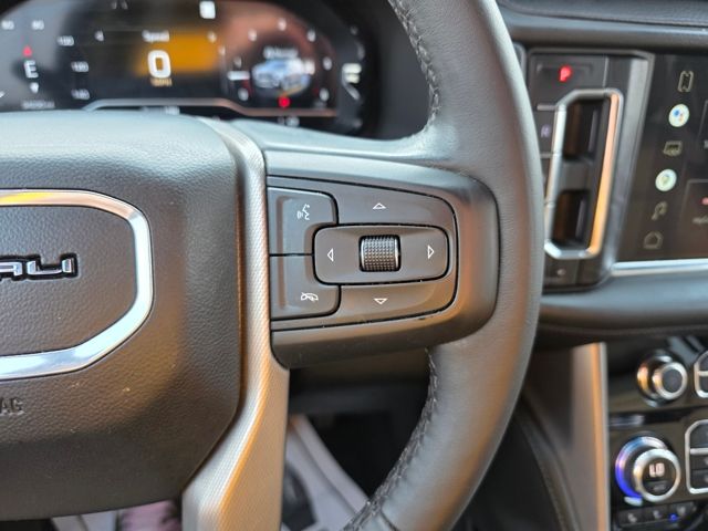 2022 GMC Yukon XL 4WD Denali