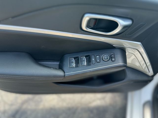 2024 Acura Integra A-Spec Package White at Spitzer Acura