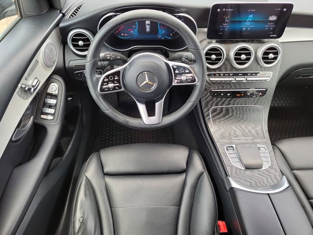 2021 Mercedes-Benz GLC GLC 300  at Gullo Toyota