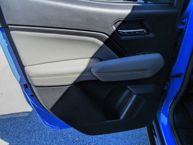 Photo of 2026 Chevrolet Colorado ZR2 in Dallas, GA - 15,  2026 Chevrolet Colorado ZR2:44558