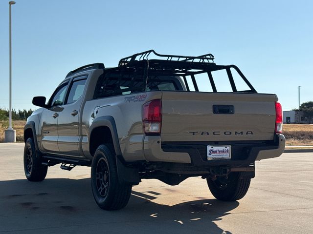 Used 2017 Toyota Tacoma Truck