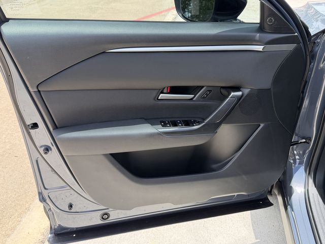 2026 Mazda CX-50 2.5 S Meridian Edition Gray at Parkway Family Mazda