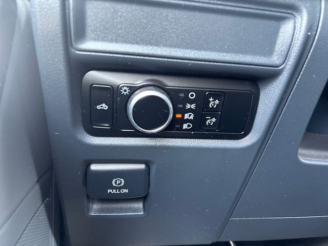 used 2024 Ford F-150 car, priced at $36,998