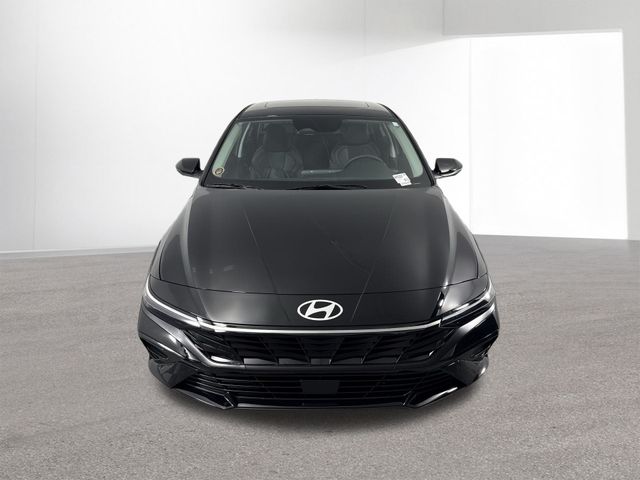 New 2025 Hyundai Elantra Hybrid For Sale in Indianapolis, IN