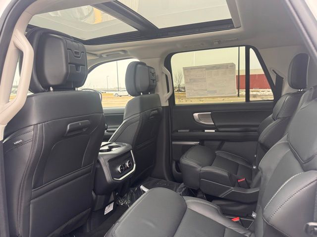 2026 Ford Expedition Max Platinum MAX