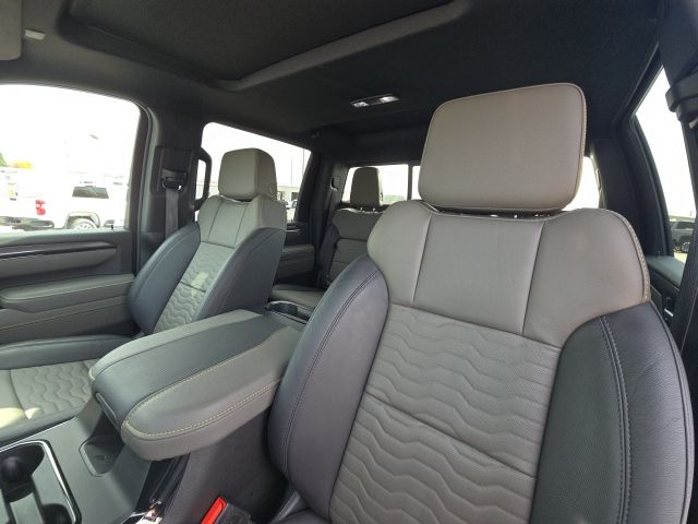 2025 Chevrolet Silverado 2500HD ZR2:C02477