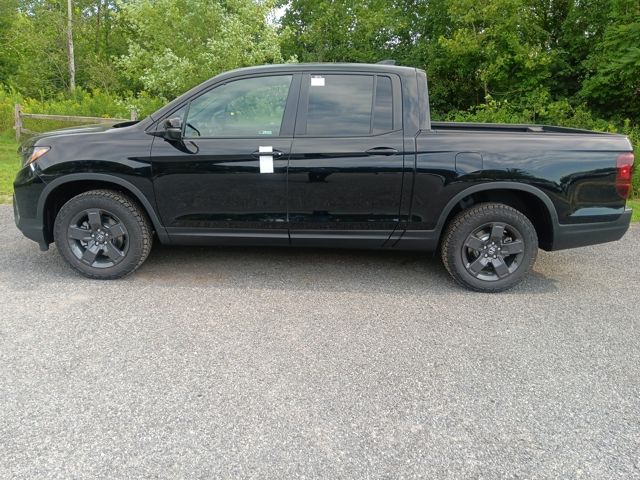 New 2026 Honda Ridgeline Truck