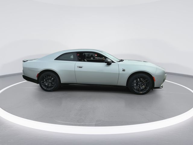 New 2026 Triple Nickel Exterior Paint Dodge R/T Scat Pack image 9