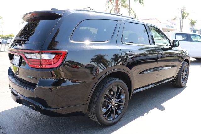 2023 Dodge Durango R/T 6