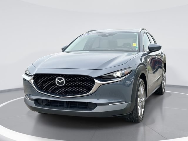 2021 Mazda CX-30 Premium FWD