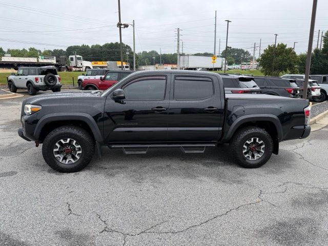 Used 2020 Toyota Tacoma Truck