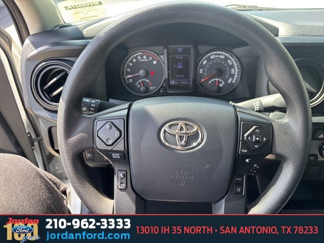 Used Car 2020 Toyota Tacoma  Sr5 For Sale Under $25,000 In San Antonio, Texas