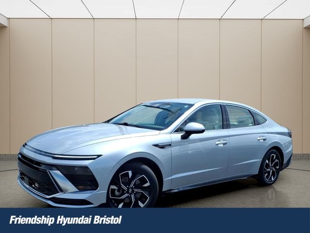 2024 Hyundai Sonata SEL FWD