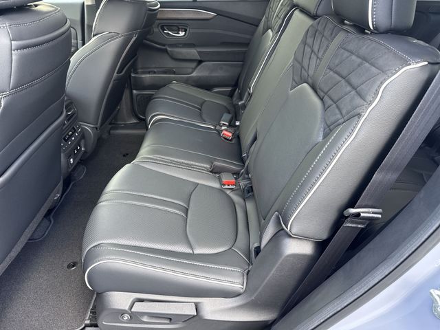 New 2026 Honda Pilot SUV