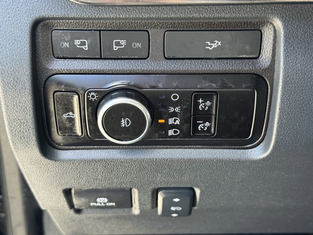 2024 Ford F-250SD Lariat Black at Legacy Ford