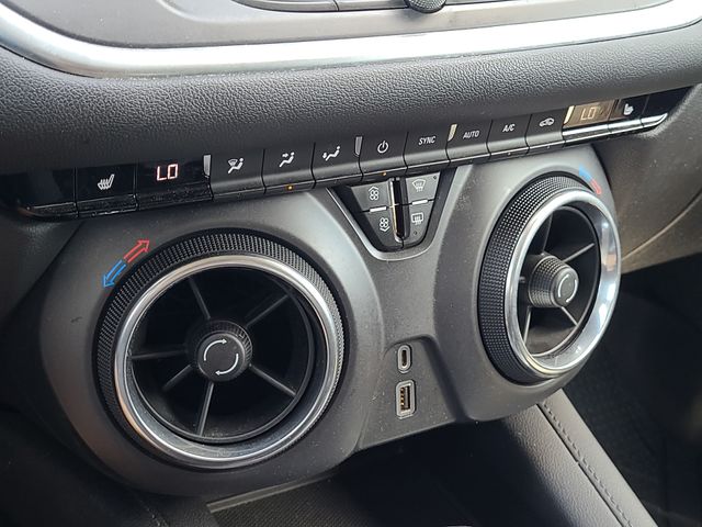 Used 2020 Chevrolet Blazer SUV