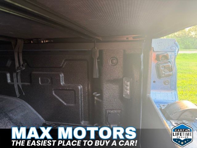Used 2025 GMC Sierra 2500HD Truck