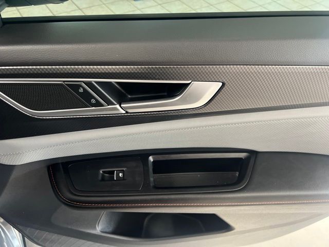 Used 2024 Volkswagen Atlas SUV