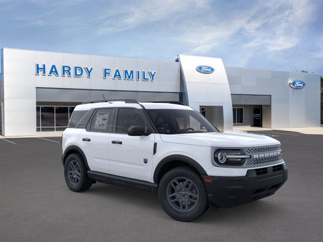 2026 Ford Bronco Sport Big Bend:169061
