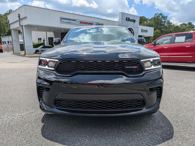 2026 Dodge Durango GT RWD
