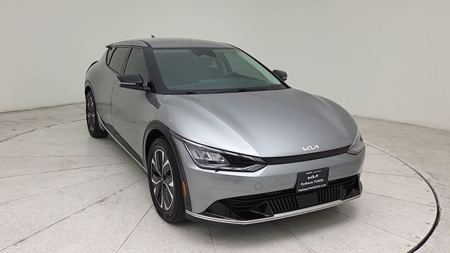 2023 Kia EV6 Wind - 7