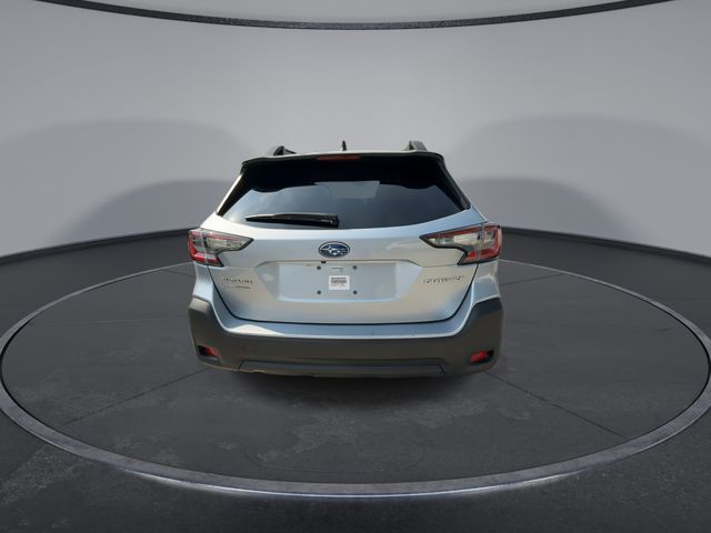 Used 2023 Subaru Outback SUV