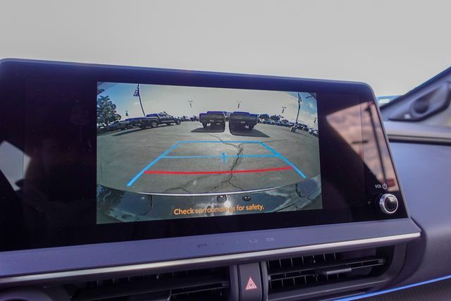 new 2026 Toyota Prius car