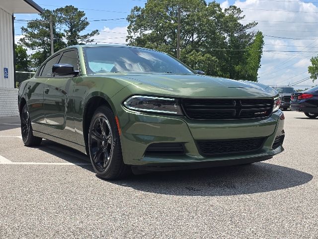 2023 Dodge Charger SXT:L43328A