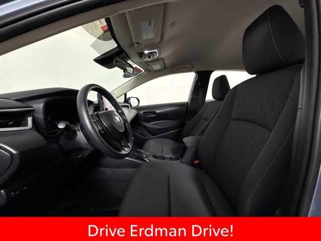 Used 2026 Toyota Corolla Sedan