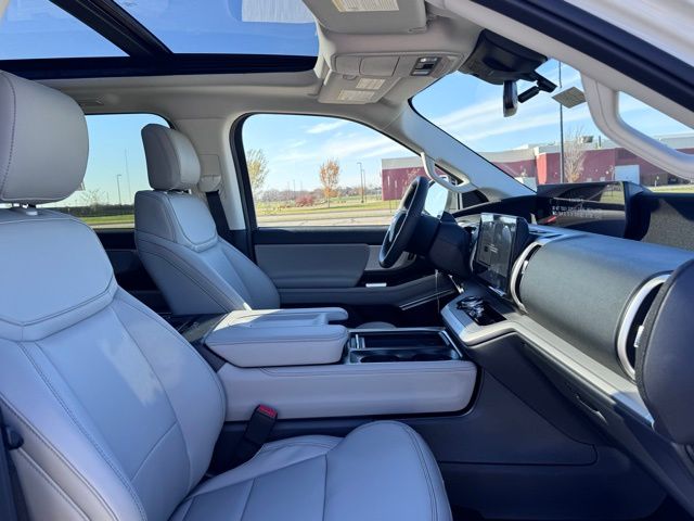 2025 Ford Expedition Active MAX