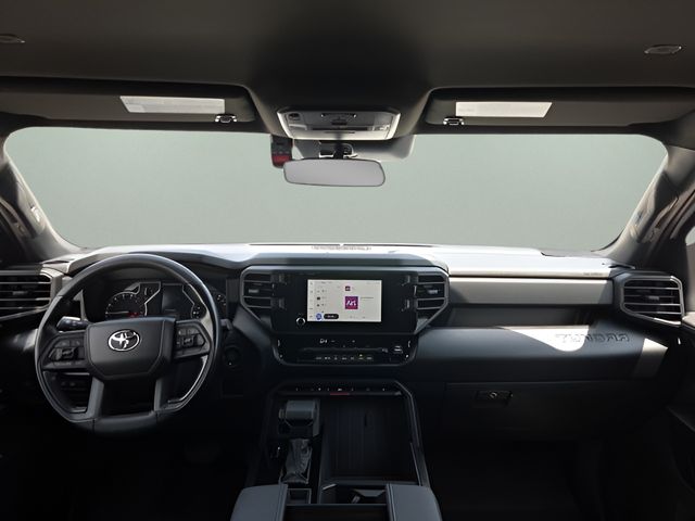 Used 2026 Toyota Tundra Truck