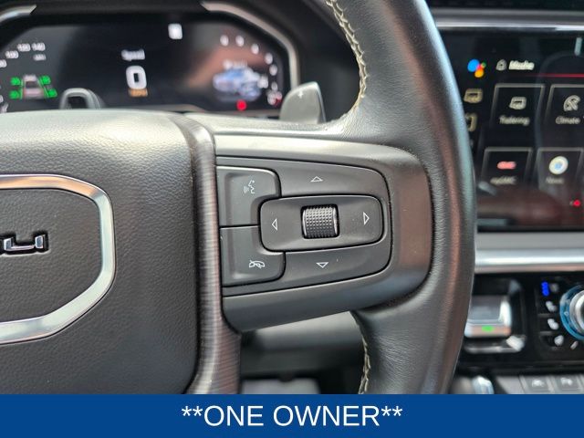 2022 GMC Sierra 1500 Denali Ultimate