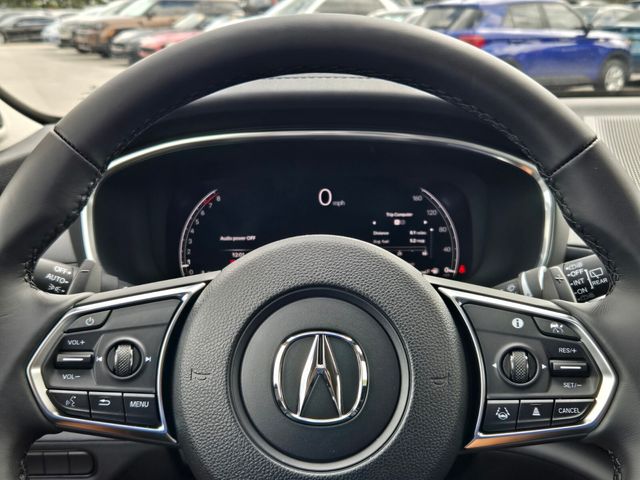2026 Acura MDX - $59,250